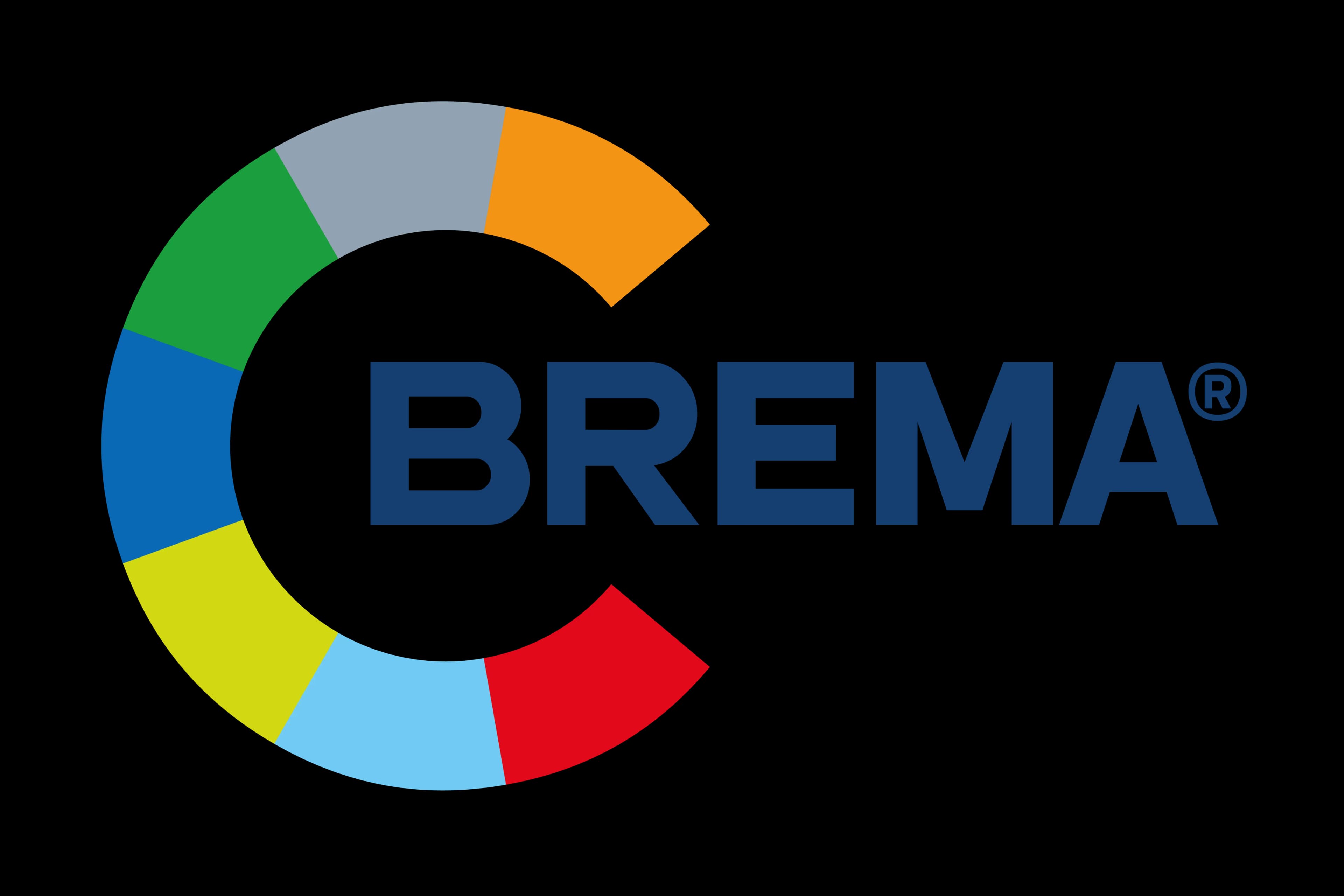 Brema logo